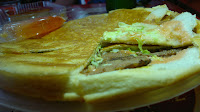 Edsan, Giant Burger