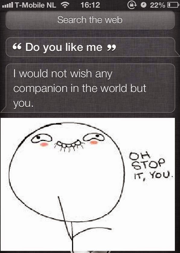 Do You Like Me 2 Maybe Yes No Are You Playing What Who Hard To