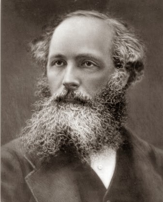Fisikawan Inggris Kesohor James Clerk Maxwell Fisikawan Inggris Kesohor James Clerk Maxwell