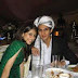 Syra & Shehroz Honeymoon Pictures