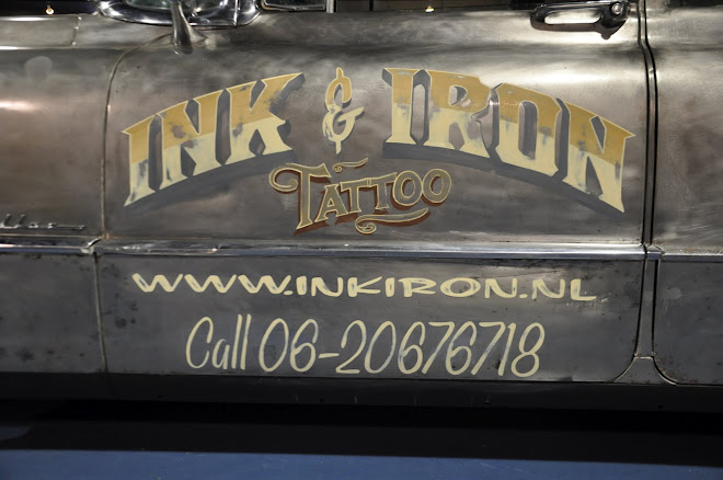 ink&iron
