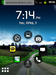 Home Smart Launcher Home Smart Launcher