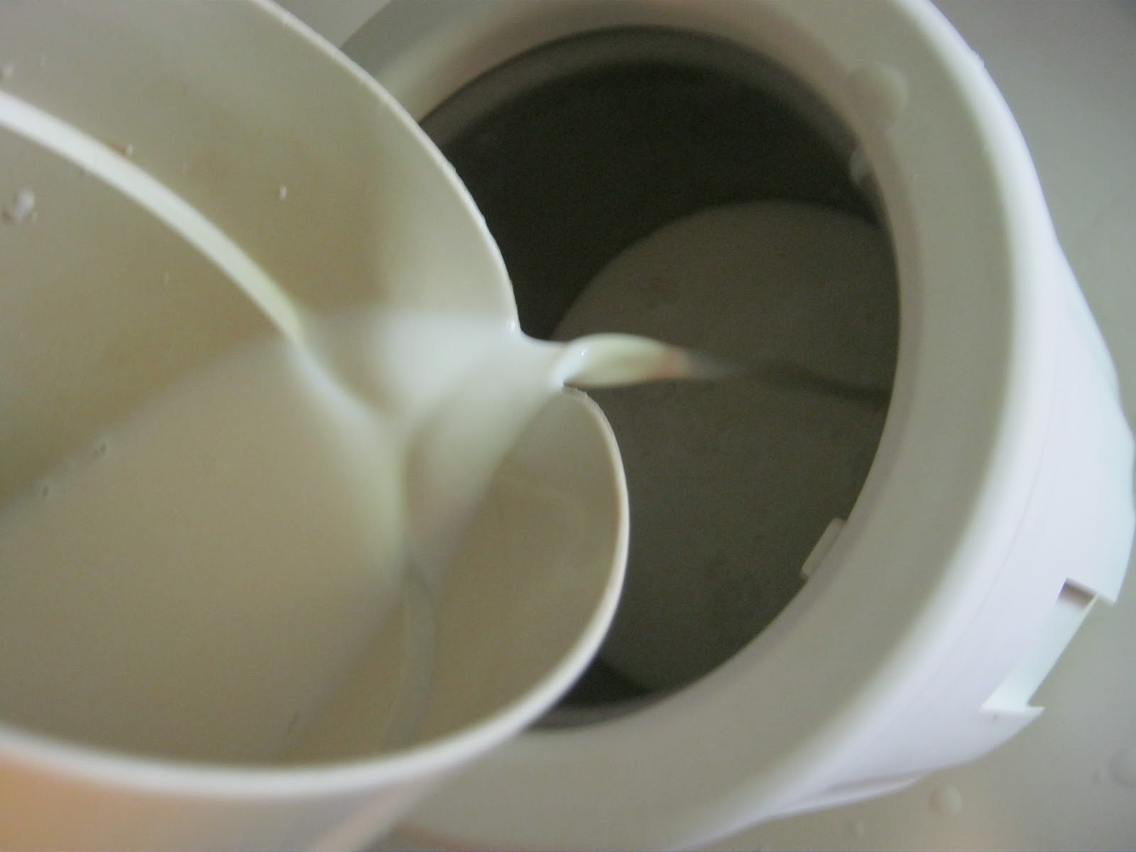 How to Feed a Wookie: Triple Post! Ice Cream, Shakes, and ...