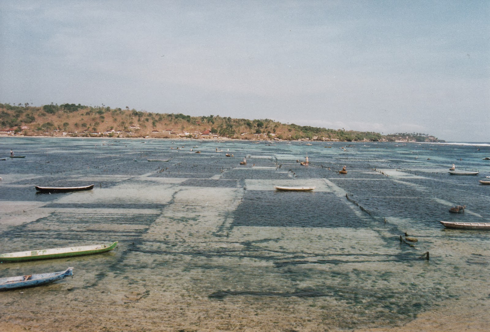 Nusa Lembongan