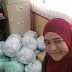 Bersepah2 nya...