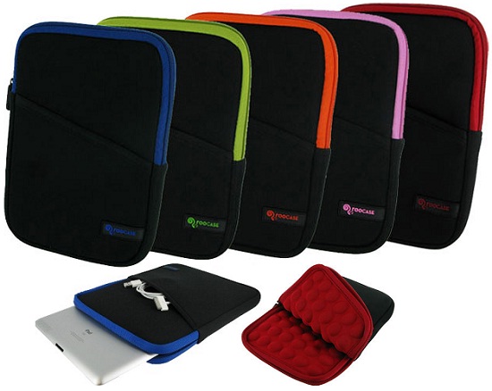 Neoprene Kindle Cover