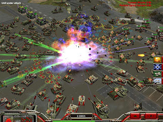 command conquer general command conquer general