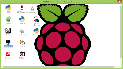 Remote Desktop Connection Remote Desktop Connection