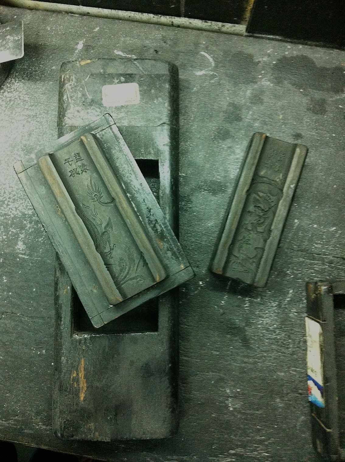 GEMMA BLACK calligraphic designer, artist & teacher Beautiful things