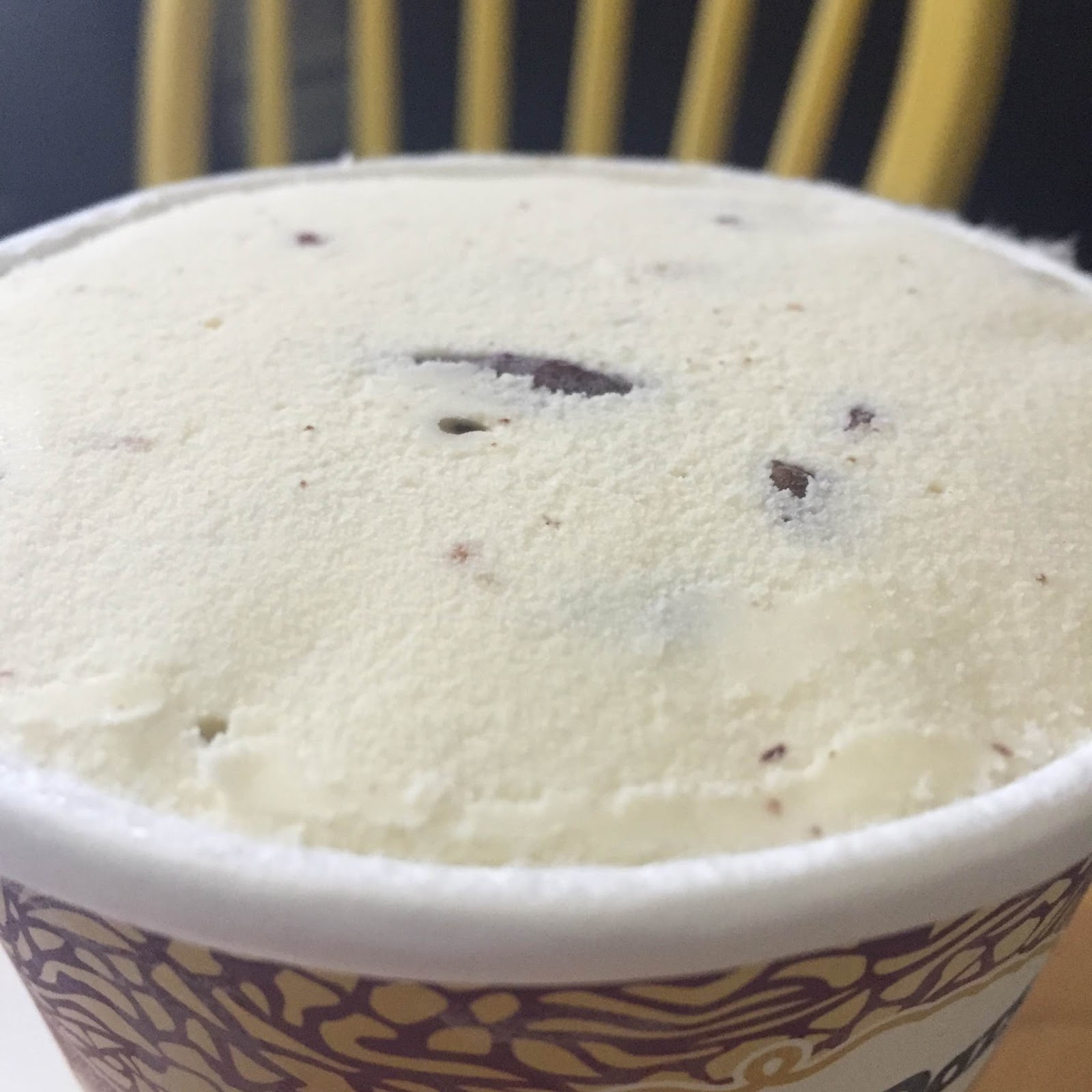 HaagenDazs Butter Pecan