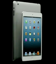 Layar iPad Mini 2 bakal lebih kinclong! kualitas layar ipad mini 2
