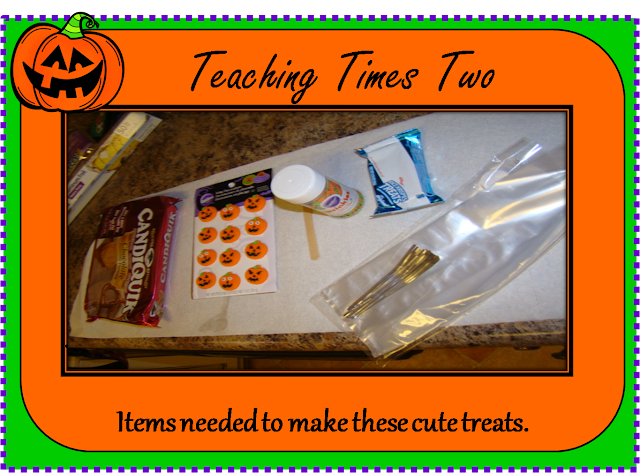 Pumpkin+Rice+Crispy+2 Teaching Times 2