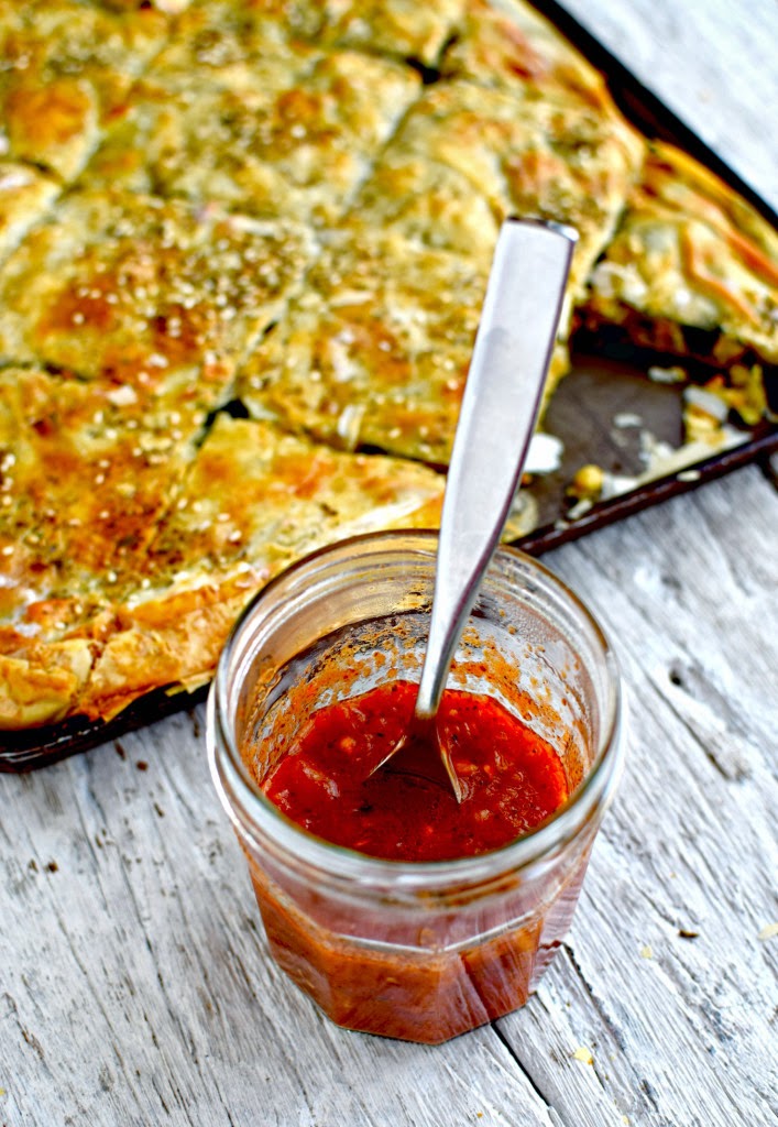 Meat Free Mondays 7 Recipes for the Week Ahead Tinned Tomatoes