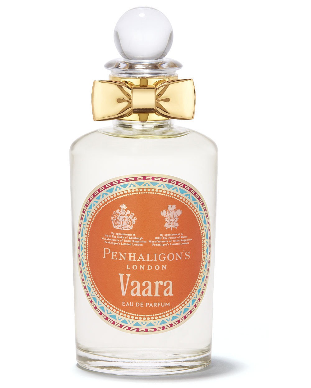 Perfume Shrine Penhaligon's Vaara fragrance review & free perfume