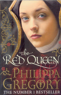 The Cousins' War 02 - The Red Queen Philippa Gregory