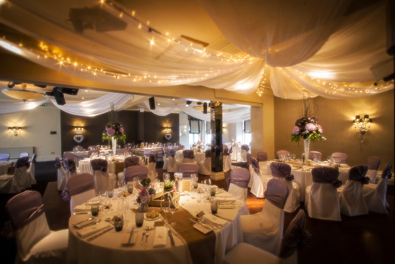 Splendidly Floral Wedding Day of Jo & Will as Captured by Christian Allen Photography at The