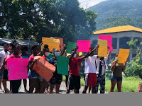 Honduras: Pueblo garífuna bajo ataque