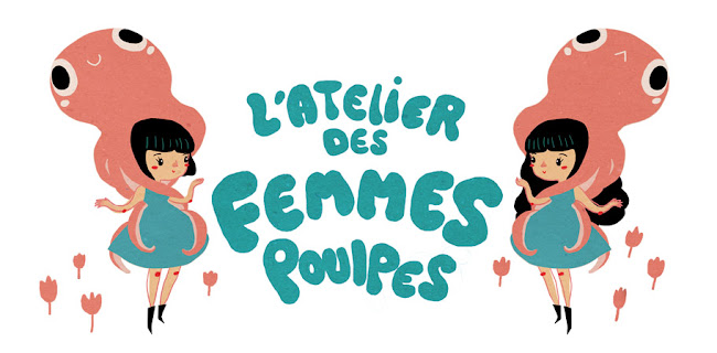 Les femmes poulpes