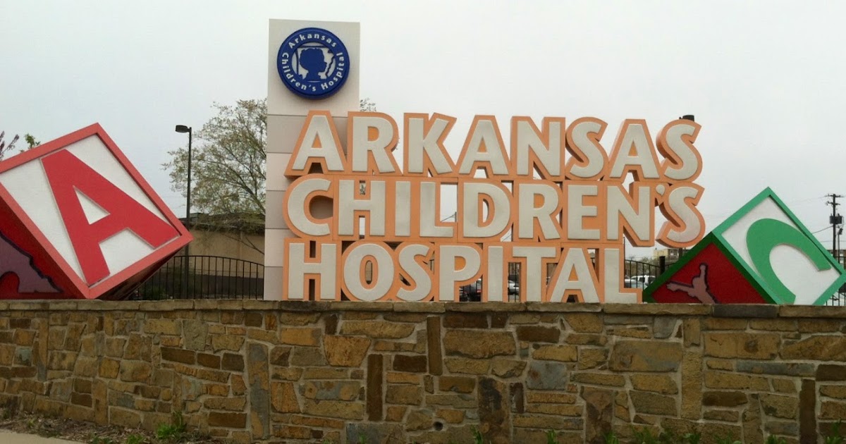 Arkansas Children's Hospital