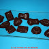 Bombones de beicón