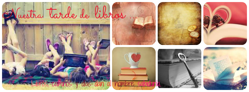 Tarde De Libros