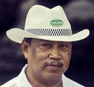 Muhyiddin bermimpi di siang hari