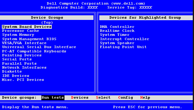 dell pci serial port driver optiplex 755