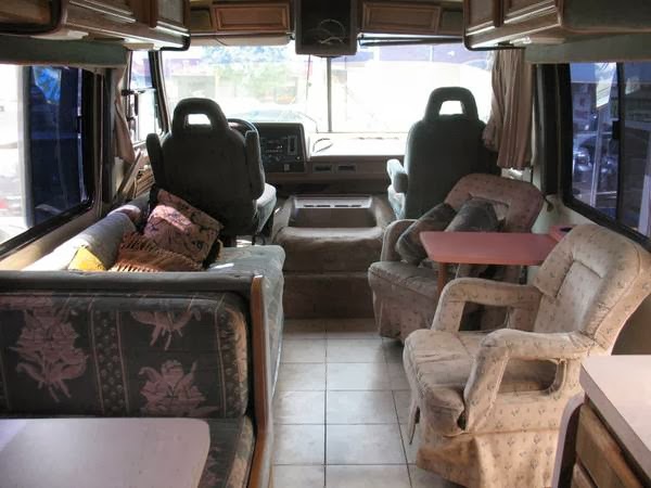 Used RVs 1988 Southwind Motorhome RV for Sale For Sale by ...