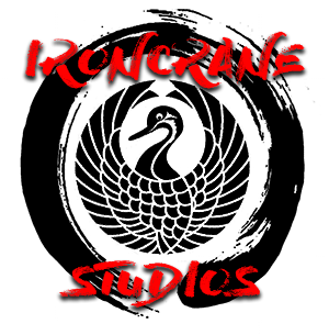 IronCrane Studios