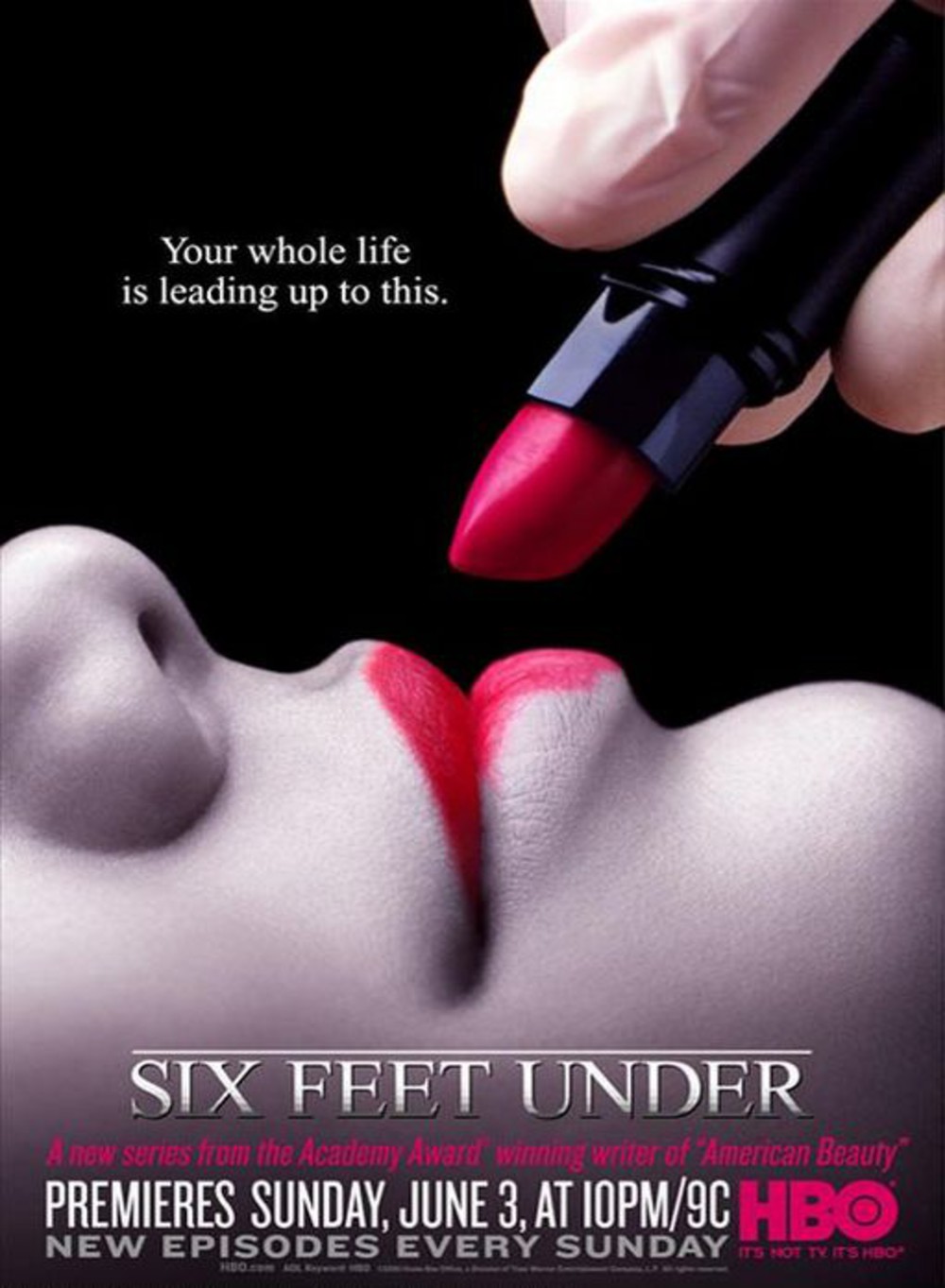 SIX FEET UNDER