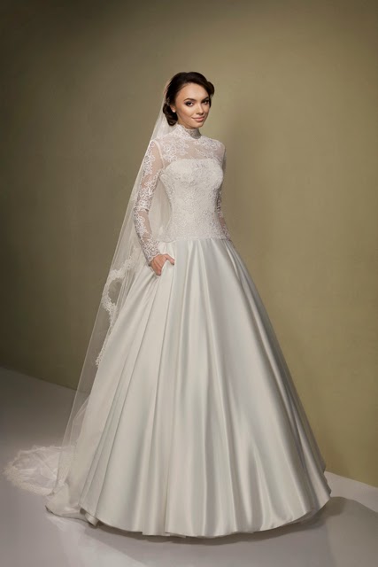 Allen Rich | wedding and evening dresses 2015 | Bridal Fashion Allen Rich | wedding and evening dresses 2015 | Bridal Fashion