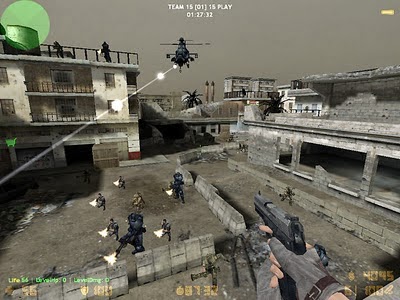 Download Game Counter Strike Xtreme V6 For PC Full Version Download Game Counter Strike Xtreme V6 For PC Full Version