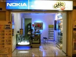 Oke Shop Online