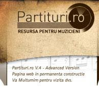 Partituri