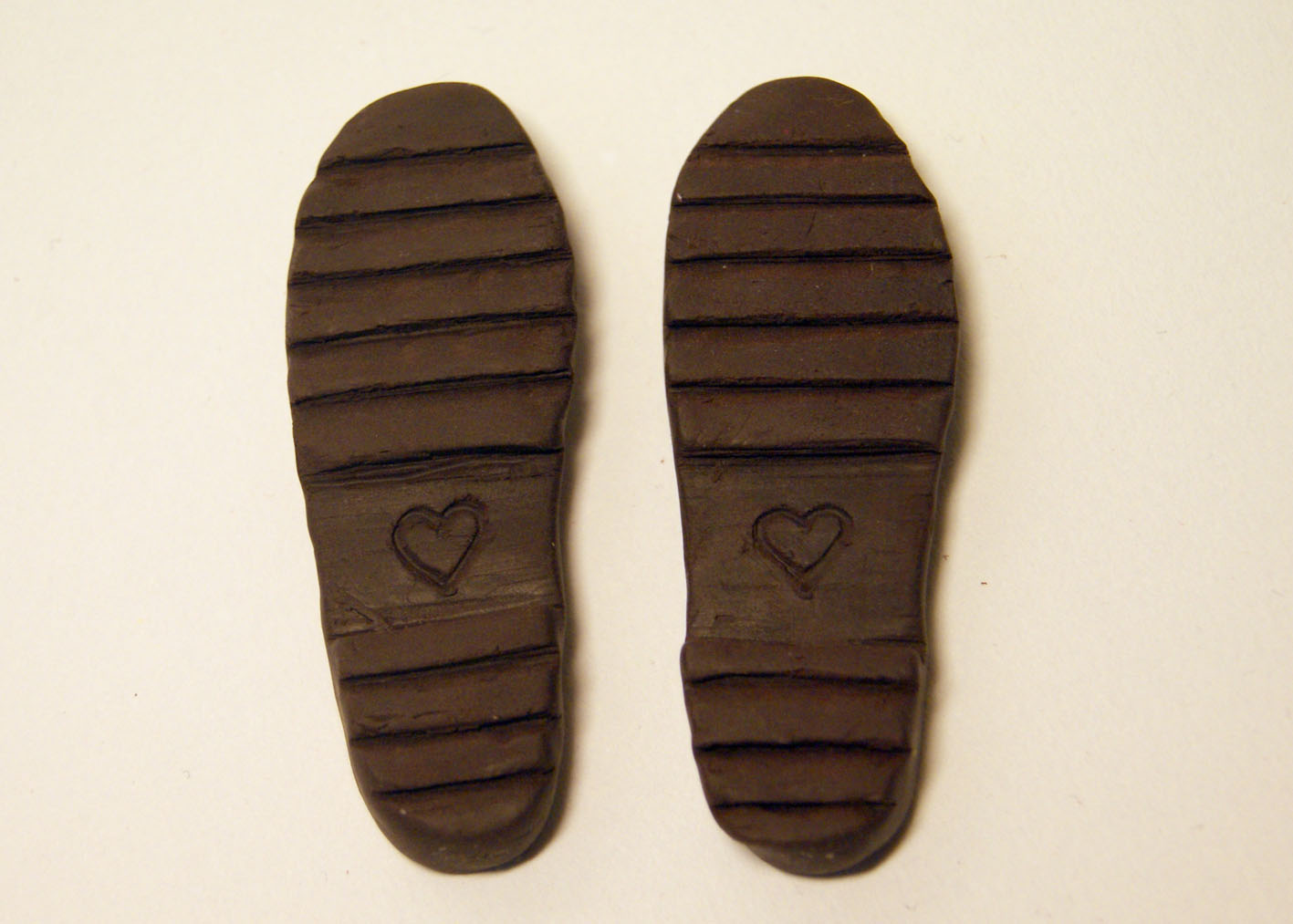 DeGaray Dolls Doll Boot Making Tutorial