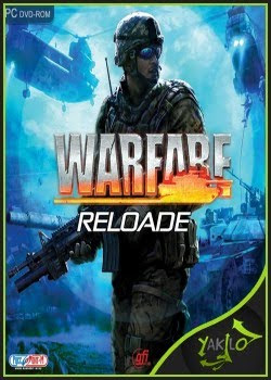 Download Warfare Reloaded - PC Baixar