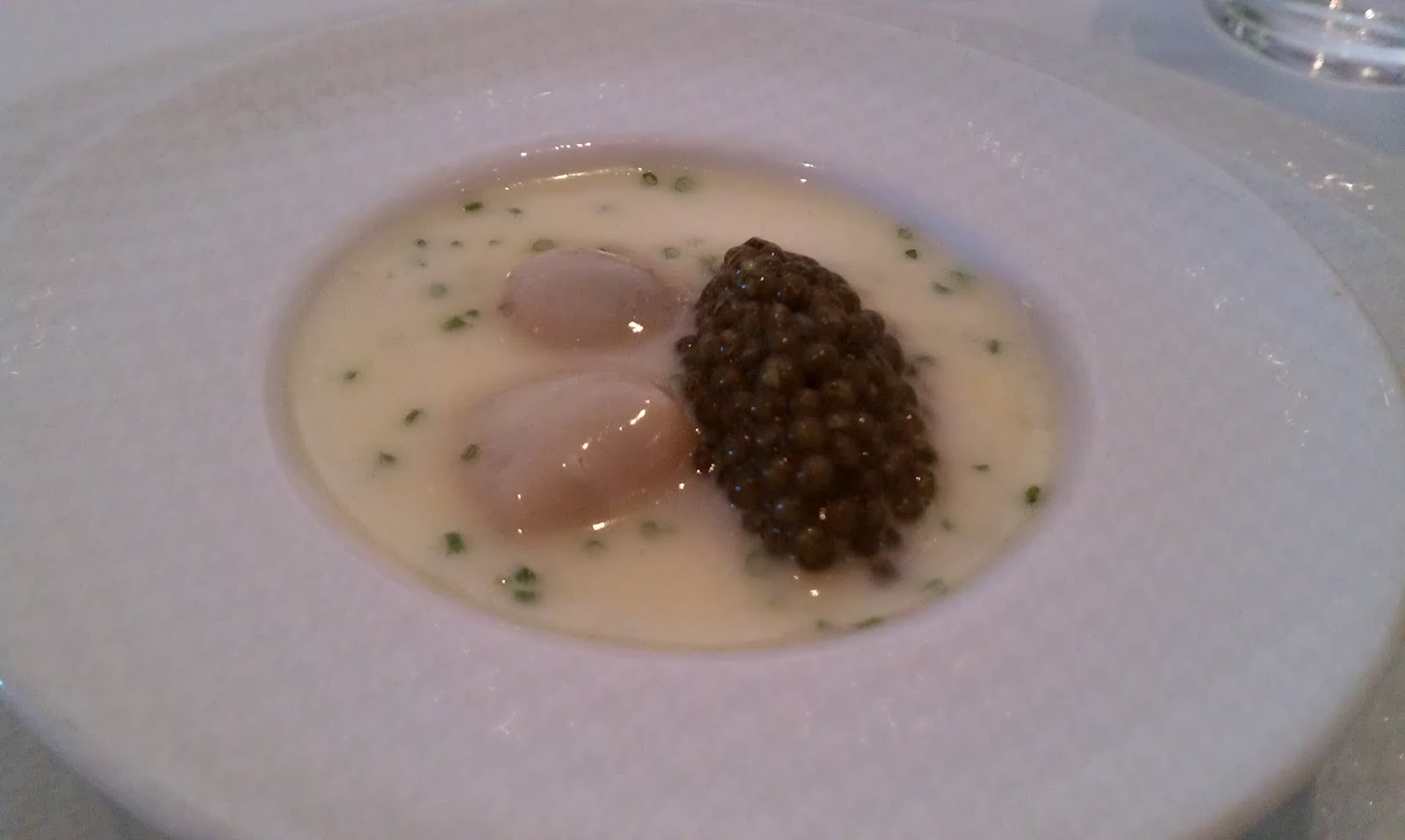 Destination Eats Why The French Laundry Matters