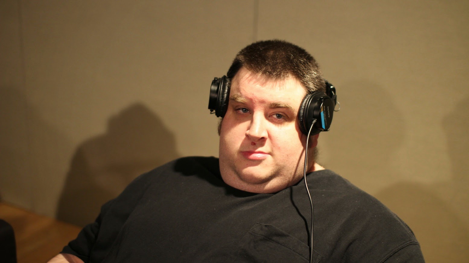 Producers Corner Vanderslice Interview