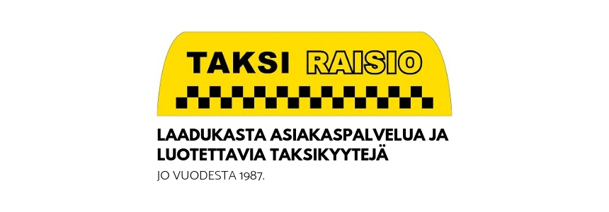 Taksi Raisio