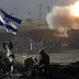 اسرائيل تعلن حالة الطواريء :الجيش الإسرائيلى يزعم إطلاق نار على قواته من سيناء