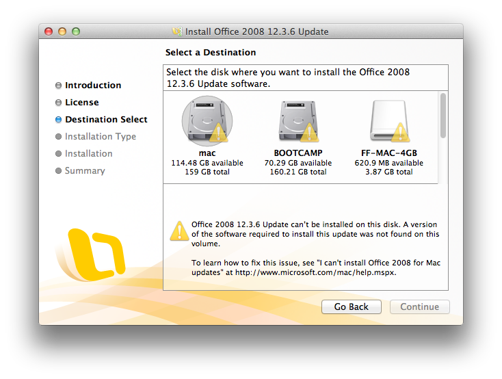 Word Office 2008 Word Office 2008