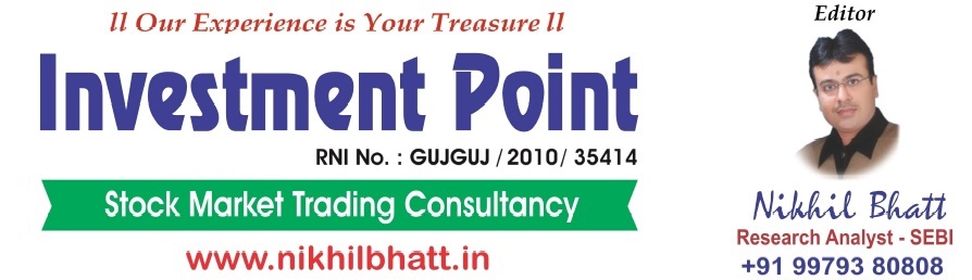 About Nikhil Bhatt - IPoint