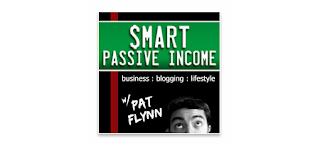 Pat Flynn's Smart Passive Income Podcast