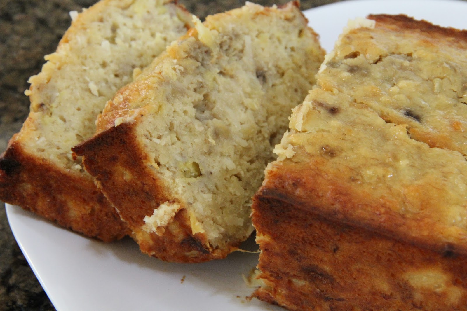 Ultimate Coconut Bread Recipe Mix and Match Mama