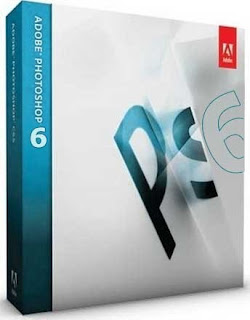 Adobe Photoshop CS6 New 2011