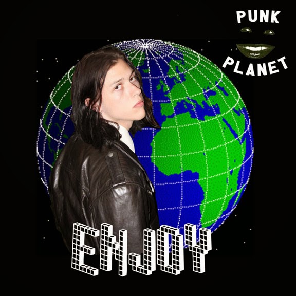 Enjoy - "Punk Planet" on Chud - If These Were Twisted TV Theme Songs I would Want to See Those Shows