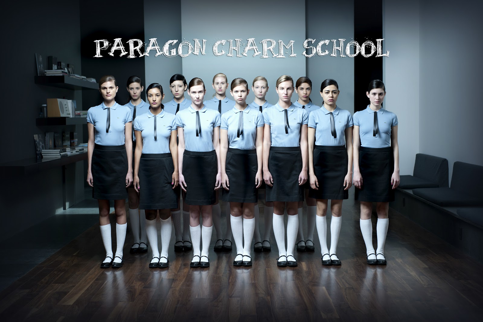 PARAGON MODEL MANAGEMENT Paragon Models Hotbook