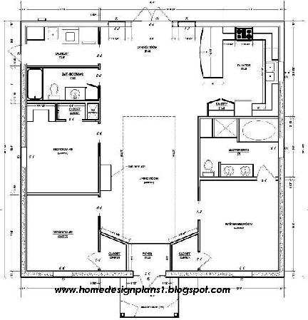 Home design plan Home design plan