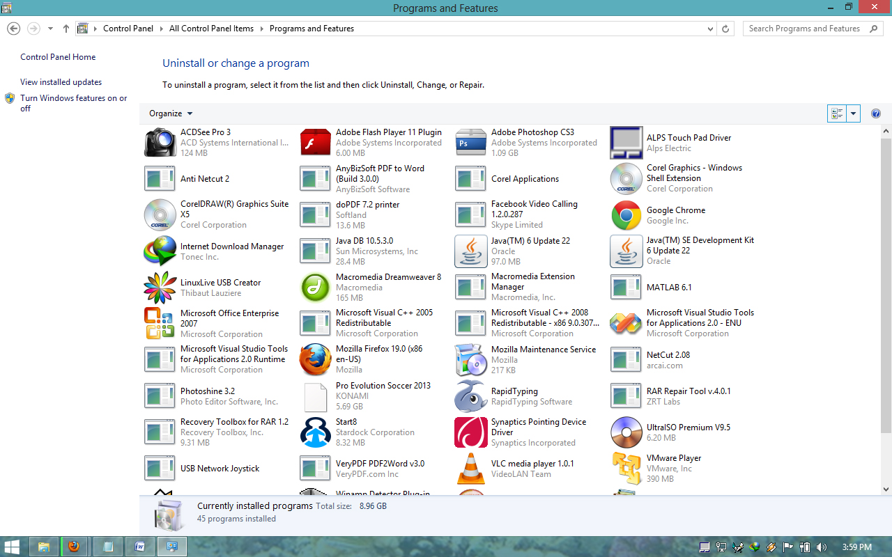 Antivirus Ringan , Sekali Scan Virus Lenyap Tanpa Sisa