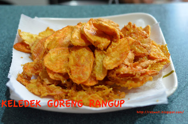 Wind Of Change Layan Keledek Goreng Rangup